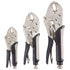 3-piece Soft Handle Vice Grip.